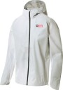 The North Face Women's Printed First Dawn Jacket XL, TNF White Trail Marker Print