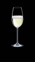 Nachtmann Vivino champagneglass 26 cl 4-pakning Klar