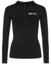 Aim'n Long Sleeve W Black (Storlek L)