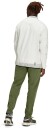 On Active Jacket Herre Undyed/White L