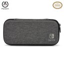 PowerA Slim Case for Nintendo Switch – Charcoal