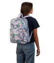 JanSport SuperBreak Plus 26 liter 8 Bit Floral