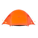 Exped Orion Ii Extreme Dark Lava 2 Personer OneSize