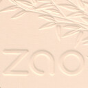 ZAO Compact Powder  Brown Beige