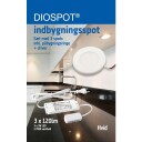 Diospot møbelspot 3-pak