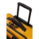 Samsonite ECODIVER duffelbag med hjul 67 cm Yellow