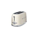 SMEG TSF02CREU - Creme