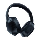 Razer Opus Hodetelefoner 3,5 Mm Jakk Stereo Svart