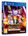 Dragon Ball: The Breakers - Special Edition (PS4)