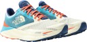 The North Face Vectiv Enduris 3 Dame Tropical Peach Enchanted Trails Print/ Pear Sorbet 38.5