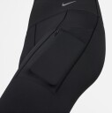 Nike Dri-FIT High-Rise 7/8 Tight treningstights dame BLACK/BLACK