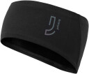 Johaug Advance Headband Dame Black OS