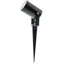 Lightson Spotlight Luna Svart 1586338-01-0 1586331-01-0