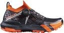 Mammut Aenergy Tr Boa Mid Gtx Herre Black/Dark Tangerine 45 1/3