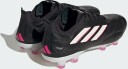 Adidas Copa Pure.1 FG/AG / Q1 23 fotballsko herre 43 1/3 Core Black/zero Met.