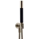 Tapwell Box300/300 Hånddusj Brushed Nickel (TA-9421345)