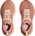 Hoka Bondi 8 Snc/Sandstone/Cream 36 2/3 Dame