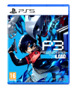 Persona 3 Reload (PS5)