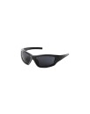 Chimi Eyewear Flash Black Solbriller Sort  unisex