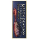 Mason Pearson Popular Bristle & Nylon Blue