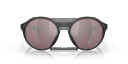 Oakley Clifden Prizm Snow Black Matte Black