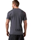 Reebok Mens Crossfit Performance Blend Tee V2 - M