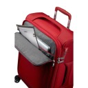 Samsonite D'Lite kabinkoffert med 4 hjul 55 cm 1,9 kg Chili Red