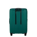 Samsonite NUON utvidbar stor koffert 75 cm Pine Green