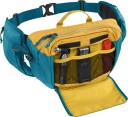 EVOC Hip Pack 3L + 1,5L loam-ocean