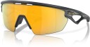 Oakley Sphaeramatte carbon/prizm 24k polarized