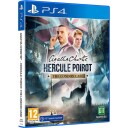 Agatha Christie - Hercule Poirot: The London Case (PS4)