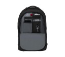 Victorinox VX Sport EVO Backpack on Wheels Black