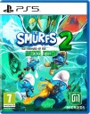 The Smurfs 2: The Prisoner of the Green Stone (PS5)