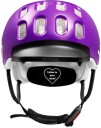 Woom tilbehør Woom helmet Purple XS