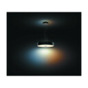 Philips Hue WA Fair Pendellampe Sort - 60652