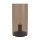 MS Geo Bordlampe E14 Sand