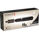 REMINGTON Hårføner Blow Dry & Style Caring Airstyler 800 W Svart