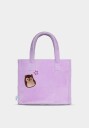 Squishmallows - Totebag - Purple (LT874255SQM)