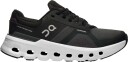 On Cloudrunner 2 Herre Eclipse/Black 42