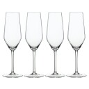 Spiegelau Style champagneglass 4-pakning 24 cl 1735633-01-0 1735632-01-0