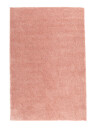 RugVista 200X300 Ensfarget Flossteppe Comfy Teppe - Rosa