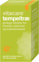 VitaCare Tempeltræ 120 Kapslar