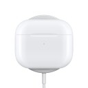 Apple AirPods (2021) - 3rd gen with MagSafe