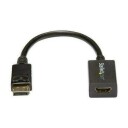 StarTech.com DisplayPort to HDMI Video Adapter Converter - videoadapter