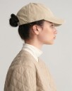 Gant Caps Beige