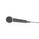 Nedis MPWD01BK - microphone