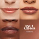 bareMinerals Dewy Lip GlossBalm Friendship