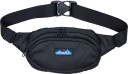 Kavu Spectator Jet Black OS