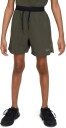 Nike Dri-Fit Multi Shorts Junior Cargo Khaki/Black M (10-12)