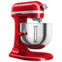 KitchenAid Artisan 5KSM70SHXE kjøkkenmaskin 6,6 liter, candy apple